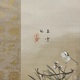 西村五雲 松下鴛鴦 3