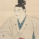 菊池契月 相模太郎 6