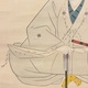 菊池契月 相模太郎 7