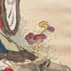 富岡鉄斎 寿老人図 16