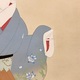 上村松園 晴れ間 8