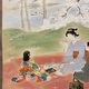 森安石象 春夏秋冬　四幅対 4