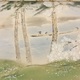 森安石象 春夏秋冬　四幅対 8