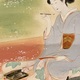 森安石象 春夏秋冬　四幅対 10