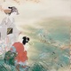 森安石象 春夏秋冬　四幅対 25