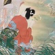 森安石象 春夏秋冬　四幅対 29