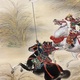 森安石象 義家知伏兵図 9