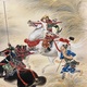 森安石象 義家知伏兵図 10
