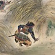 森安石象 義家知伏兵図 21