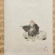 小杉放庵 良寛和尚 6
