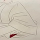 安田靫彦 鎌倉右大臣 10