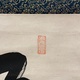 木庵性瑫 花置字 3