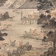 村瀬秋水 蘭亭曲水 14