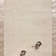 竹内栖鳳 野雀 5