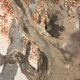 木島桜谷 霜渡 7