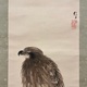 木島桜谷 鳶 4