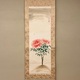 村上華岳 牡丹ニ蜂ノ図 1