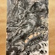 富岡鉄斎 山居放心図 6