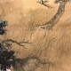竹内栖鳳 霜林秋水 11